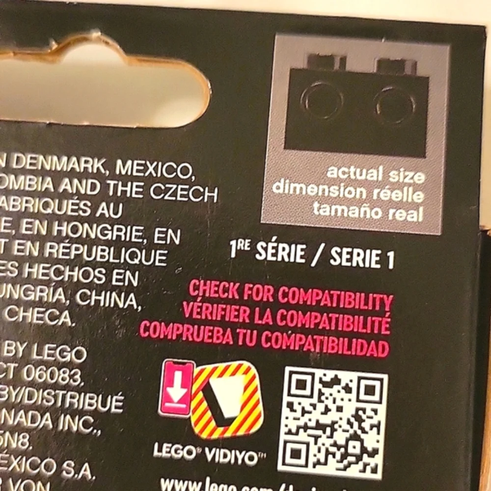 2 NEW in Box Lego Vidiyo Bandmate Sets - Make your own Music Videos